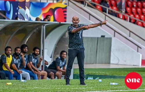 Burah adhi ekasheegenvaa vagutheh nulibey, Nizaambe ge visnun break fahah thayyaaruvaan!