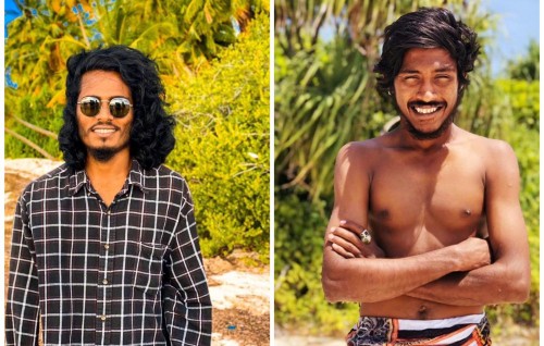 Nilandhoo inn mass hifan dhiya meehehge haalu serious vegen Male' genesfi