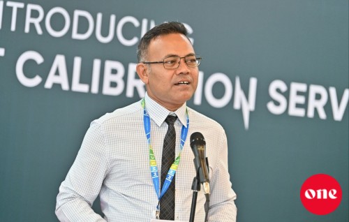 MWSC ge muvazzafun nahama faisaa eh hoadhan massaikai kuraa vaahaka dhogu koffi