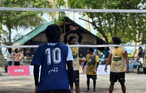 WOW cup: Furathama match thah Nukulhadhaana SC aai Kinan SC adhi Ozro SC