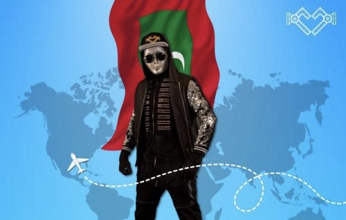 Roboman raajjeyge asdhadin beyrah, Europe aa hama ah vaasiluvee libunu loabin!