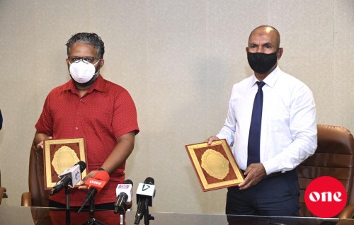 Landhoo aai Bodufolhudhoo miskithuge nunimi huri masaikaiy thah ninmumah bayakaa havaalu koffi