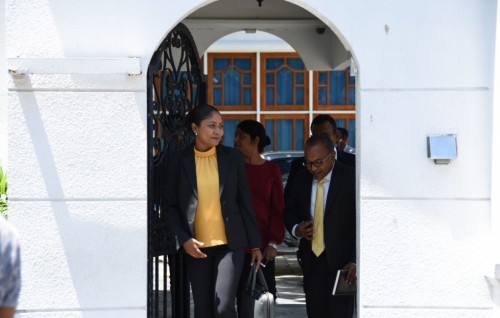 Parliament approves Hisaan for JSC