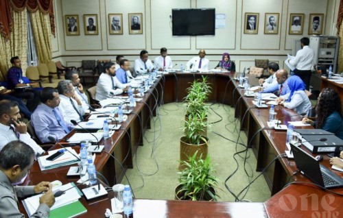 ACC: There is no indication that the President’s Office took measures against MMPRC corruption after it was revealed