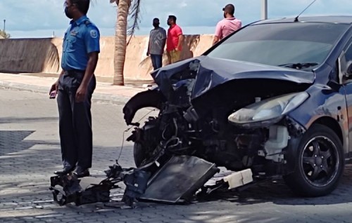 Car eh control nuve gos rukakah arai gellun vejje