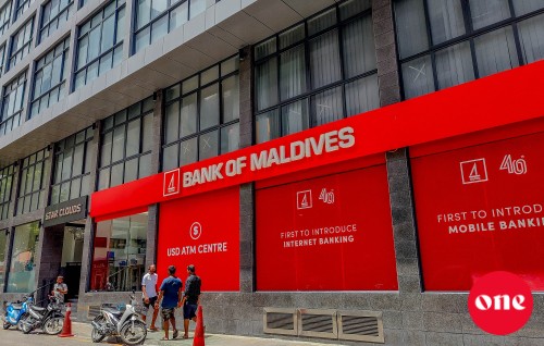 Raajje in beyrugai kiyavaa dharivarunge card limit 1,200 dollar ah bodukuran ninmaifi