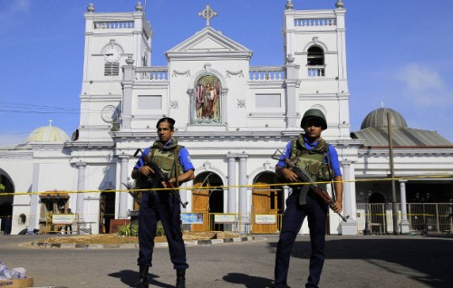 Lanka ge salaamathah nurakkaavaa gaumu thakuge listun Raajje unikohfi 