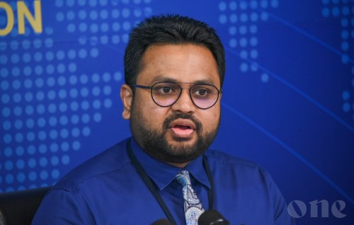 Hanafee Jumhooree Party in isthiufaa dhehvaifi