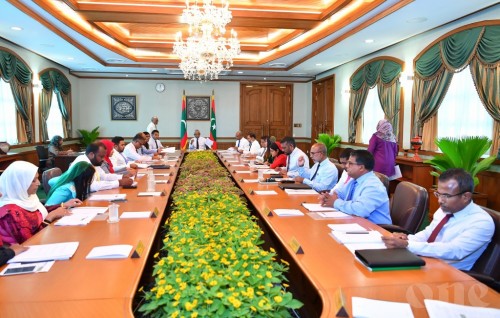 Maldives-India to sign treaty on legal assistance on criminal cases