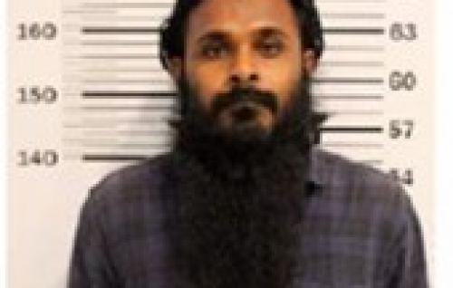 Sharuthuthakaa eku Muneez 100 dhuvahah bandhun dhookollaifi