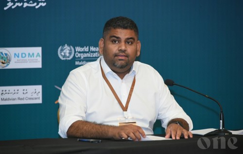 Govt hasn’t made a decision to close borders: Mabrouq