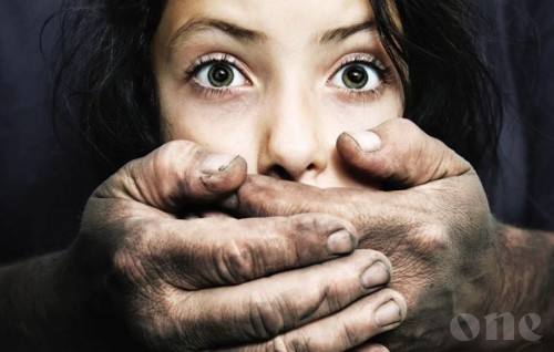 Illegal expat arrested for rape