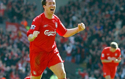 Liverpool legend Robbie Fowler India ge East Bengal Coach akah