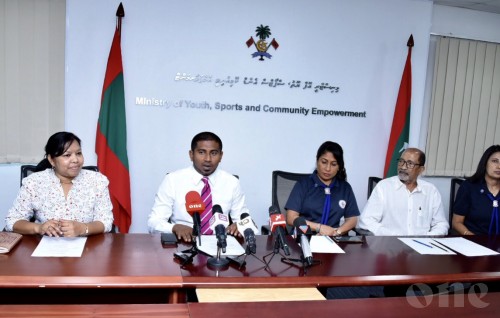 Kulhivaru jamihyaathakuge muhdhathu hamavefaivaa hingaa committee thah November 30ge kurin inthihaabu kurumah angaifi