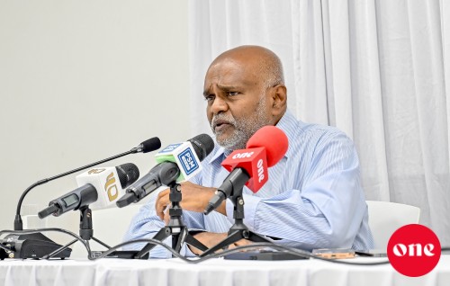 Fisaari avahah commission ge massakai ninmaaleveynei kama umeedhu kuran: Munavvar