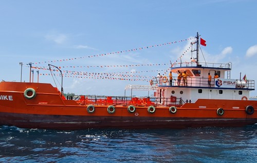 Oman ge ithurun Singapore inves Raajje ah theyo ethere kuranee