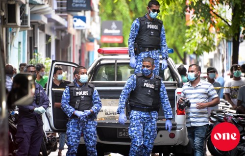 Dhauvaa nukoh bandhugai 60 dhuvahu behettey gothah islaahu hushahalhaifi