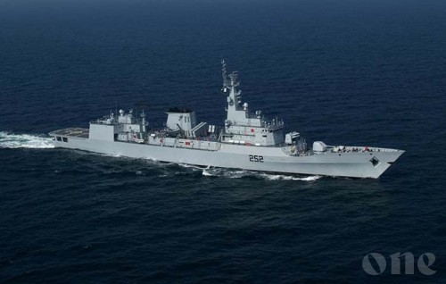 Pakistan: It's false news that India influenced Maldives in blocking arrival of Pakistani navy ship in Maldives