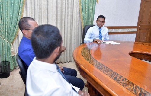 VP advises to give special consideration to elderly and people with medical conditions for Hajj pilgrimage