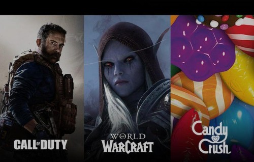 Microsoft-Activision: $69bn deal temporarily blocked in US
