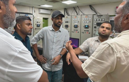 Addu gai fen ufehdhey minvarah vure beynun kuaa minvaru ithuru: Fenaka
