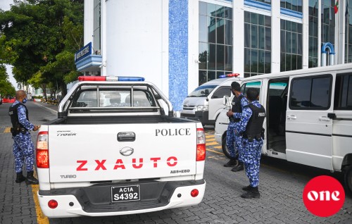 Social media medhuveri koh Raajjey gai christian dheen fathuraa massala eh balanee