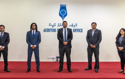 Gaanoonee suvaalu thakeh ufedhumun Chartered accountants institute in Yaugoob isthiufaa dhevvaifi