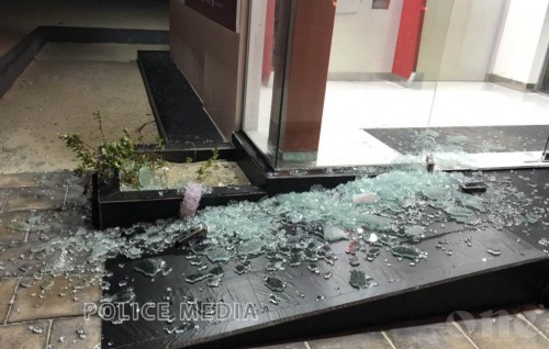 Heavy rain in Maldives: Various degrees of damages reported across the country