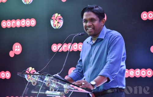 Paypal ge sababun guesthouse thakah gina faidhaa thakei kuraanei: Niyaz
