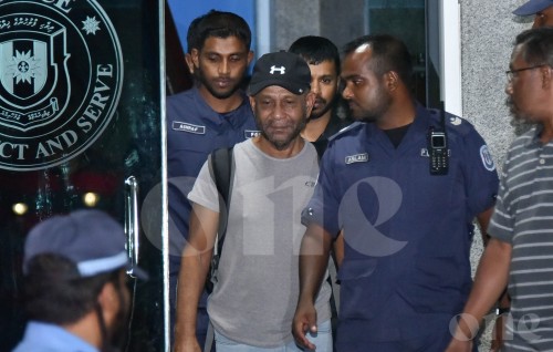 Fili mahssalaigai luthufee 7 mahah jalah lumah hukum kohffi
