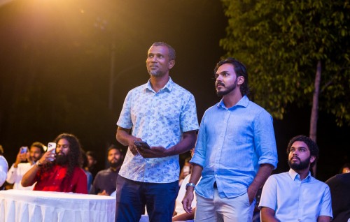 Masodi Sports Club, Odi Sports Club ah rebrand koffi