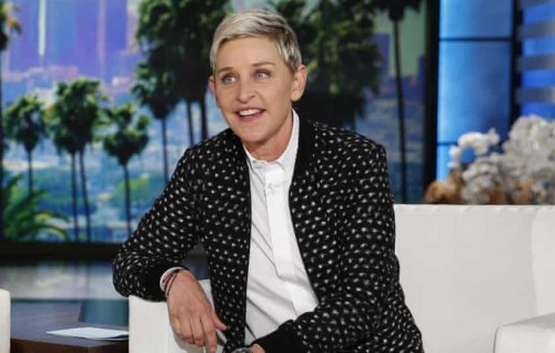 'The Ellen DeGeneres Show' to end in 2022 after its 19th season