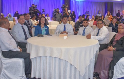 Breathe Life campaign inaugurated