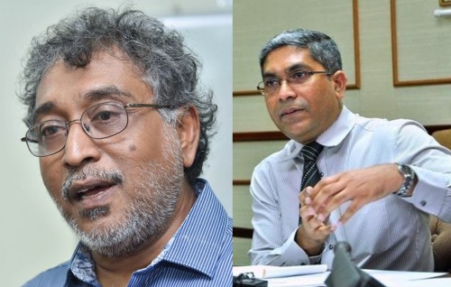 Money laundering dhauvaa in dhifaau vaan hehkkehgge gothugai Athif hushahelhee Niyaz