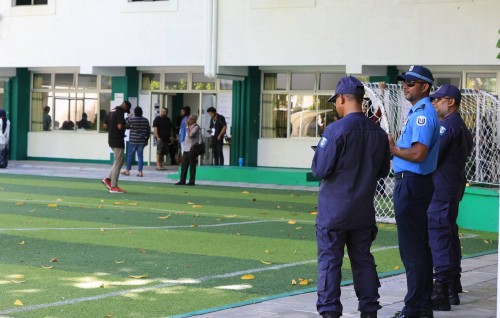 Vote karudhaas dhekki meehakaai vote marukazugai hamanujehun hingi 2 meehaku hayyaru kohfi