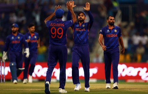Maruge match akah nukume Afghan balikoh, India ah ummeedheh