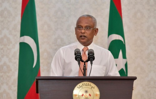 Single Parent Allowance to be raised to MVR 10,000