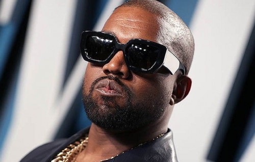 Kanye West suspended from Instagram for 24 hours after directing racial slur at Trevor Noah
