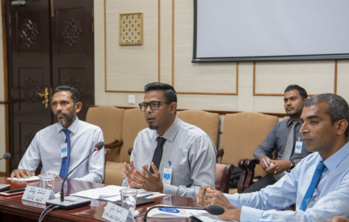 Ziyath: Government loans require 19 billion to be paid within three years