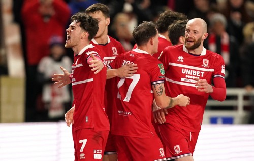 Furusathuthah beykaaru kuri Chelsea kairin Middlesbrough ah molheh