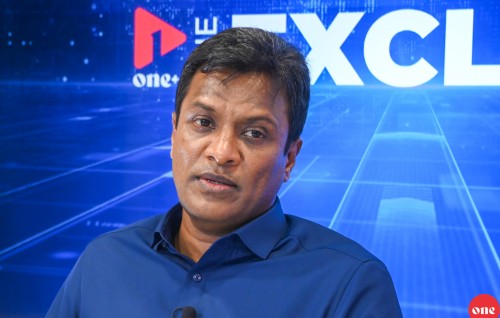 Siyaasee magaamu thakugai onnaane, raajje nais hunna nama Raees Nasheed magaamun isthiufa dheyn jeheyne: Umaru