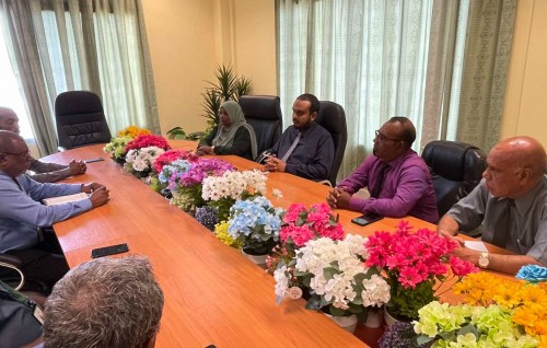 Dhuvaafaru Council ge hiyaanaai: Dhauvaa nukoh naseyhathuge ehbasvumeh hadhaifi