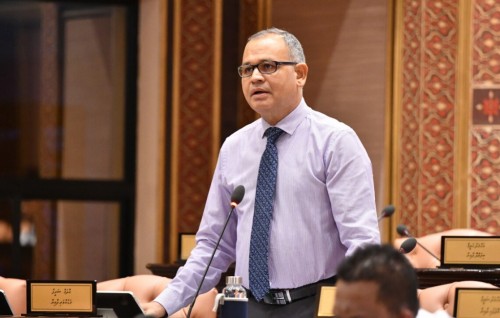 Resolution at parliament calls to fast-track punishment of sex offenders