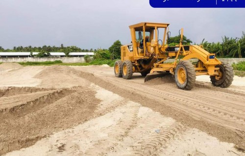 MTCC ge CSR ge dhashun Hanimaadhoo gai gina masakkaiy thakeh
