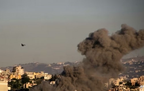 Israel defies ceasefire calls ahead of Netanyahu's address at UN