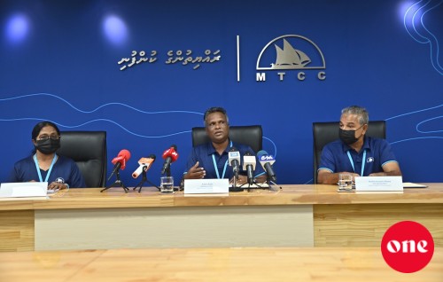 Vazeefa hoadhaa dhivehinnah MTCC in ranuge furusatheh: eki dhaairaa thakun 140 vazeefaage furusathu