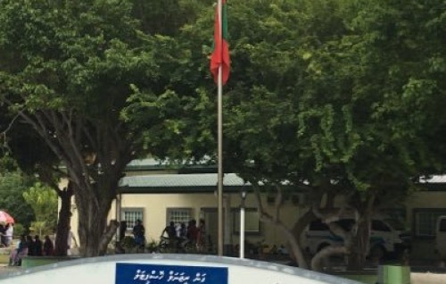 Gan hospitalun caesarian hedhumugai dhimaavi kamakun kidney nurahkalah, Aailaain bunee naruhunge ihumaalun vee kameh kamah!