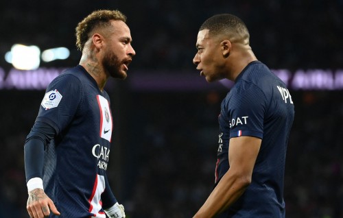 PSG molhukohdhinee Neymar, match ah fahu Mbappe bunee club dhookollan noolhey kamah!