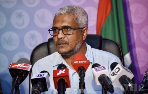 Six charges pressed against Nihan