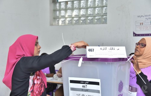 EC to facilitate online re-registrations for Local Council Election